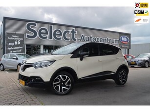 Renault Captur 1.2 TCe