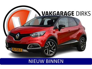 Renault Captur 1.2 TCe Aut. Helly Hansen Xmod