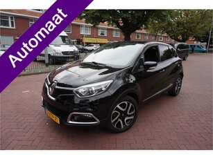 Renault Captur 1.2 TCe Dynamique AUTOMAAT CAMERA NAVI