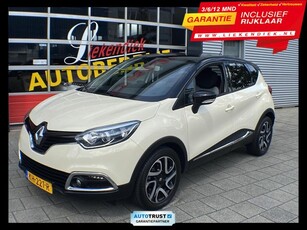 Renault Captur 1.2 TCe Dynamique AUTOMAAT I Navigatie I