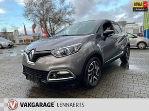 Renault Captur 1.2 TCe Limited Automaat (Rijklaarprijs)