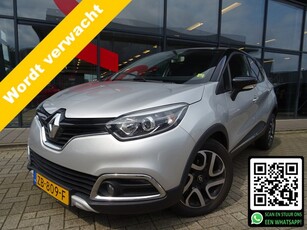 Renault Captur 1.2 TCe Xmod AUTOMAAT / TREKHAAK / NAVIGATIE