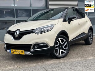 Renault Captur 1.2 TCe Xmod NAVI Camera CRUISECR APK