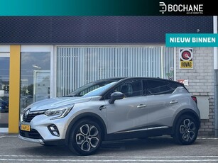 Renault Captur 1.3 Mild Hybrid 160 techno , NL-Auto