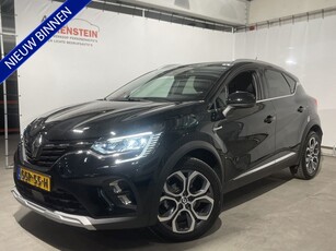 Renault Captur 1.3 TCe 141pk Intens MHEV Aut.7 103kw