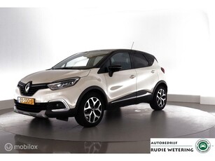 Renault Captur 1.3 TCe 150PK Automaat Intens