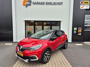 Renault CAPTUR 1.3 TCe Intens