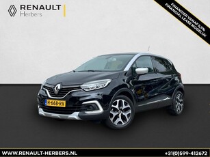 Renault Captur 1.3 TCe Intens EDC AUTOMAAT / PANORAMA /