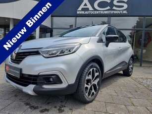 Renault Captur 1.3 TCe Version S (bj 2019, automaat)