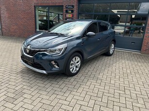 Renault Captur 1.6 E-Tech Plug-in Hybrid 160 Intens