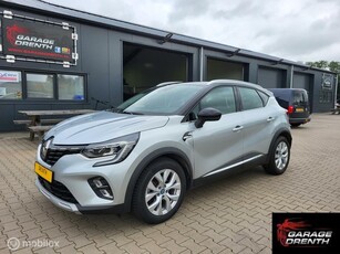 Renault Captur 1.6 E-Tech Plug-in Hybrid 160 Intens