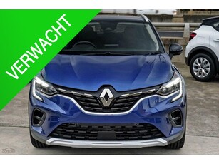 Renault Captur 1.6 E-Tech Plug-in Hybrid 160 Intens PACK