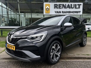 Renault Captur 1.6 E-Tech Plug-in Hybrid 160 R.S. Line /