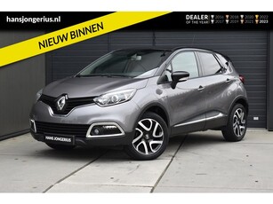 Renault Captur TCe 90 Dynamique TREKHAAK CAMERA NAVI