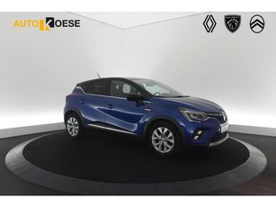 Renault Captur TCe 90 Intens Camera Navigatie