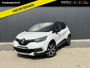 Renault Captur TCe 90 Intens CAMERA NAVI CRUISE