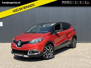 Renault Captur TCe 90 Xmod TREKHAAK CAMERA NAVI