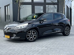 Renault Clio 0.9 TCe Dynamique Airco Cruise Nieuwe APK