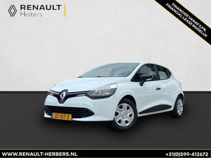 Renault Clio 0.9 TCe Eco2 Authentique AIRCO / TREKHAAK