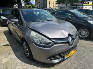 Renault Clio 0.9 TCe Expression