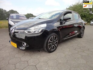 Renault Clio 0.9 TCe Expression AIRCO/NAV/BT/LMV/5 DEURS