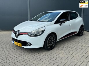 Renault Clio 0.9 TCe Expression Navi / Pdc / 103.000 km