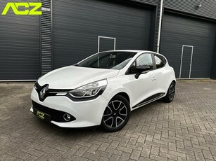 Renault Clio 0.9 TCe Expression NaviCruiseKeylessPDCNAP