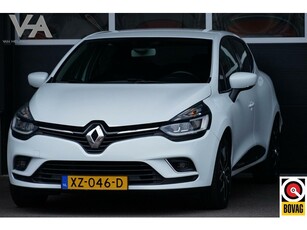 Renault Clio 0.9 TCe Intens, NL, 1e eig. keyless, clima, LED