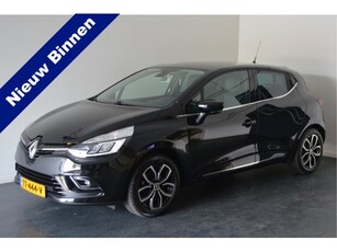 Renault Clio 0.9 TCe Intens , TREKHAAK , CLIMATR , NAVI