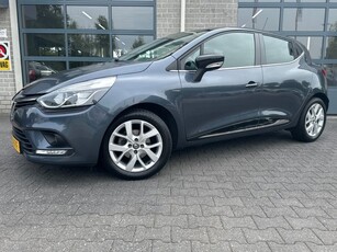 Renault Clio 0.9 TCe Limited