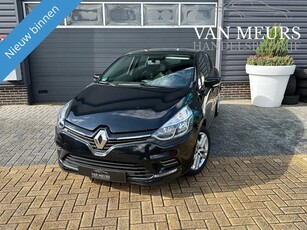 Renault Clio 0.9 TCe Zen, Airco, Navigatie, 07-2026