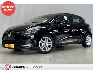 Renault Clio 0.9 TCe Zen/