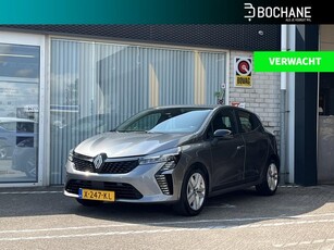 Renault Clio 1.0 TCe 90 GPF Evolution Navigatie