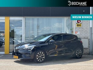 Renault Clio 1.0 TCe 90 Techno Dodehoekdetectie