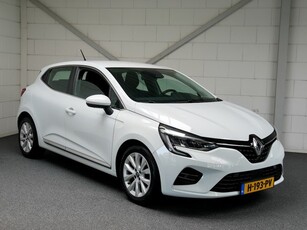 Renault Clio 1.0 TCe Intens Navi/ECC/PDC/Carplay (all-incl.