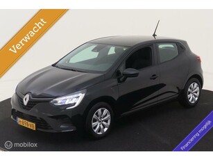 Renault Clio 1.0 TCe Life NL AUTO 1e eigenaar LED CRUISE