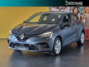 Renault Clio 1.0 TCe 100 Zen AIRCO APPLE CARPLAY/AUTO