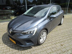 Renault Clio 1.0 TCe Zen (bj 2022)