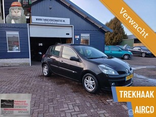 Renault Clio 1.2-16V Authentique Garantie alle inruil