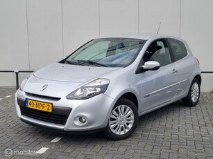 Renault Clio 1.2 Collection 1e eigenaar Nieuwe APK!