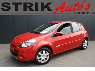 Renault Clio 1.2 Dynamique - RIJKLAAR INCL. NIEUWE