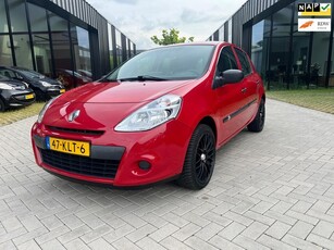 Renault Clio 1.2 Special Line Airco Elek Pakket Nwe APK NL