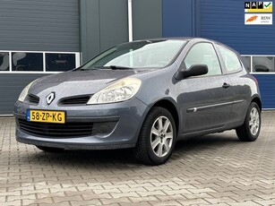 Renault Clio 1.2 TCE Expression Airco+Apk 22-04-25