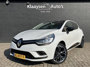 Renault Clio 1.2 TCe Intens 119 pk 1e eigenaar dealer