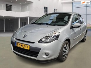 Renault Clio 1.5 dCi Authentique AIRCO CRUISE TREKHAAK 2 X