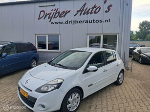 Renault Clio 1.5 dCi Collection