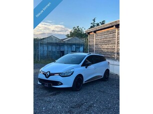 Renault CLIO 1.5 dCi ECO Dynamique Keyless, Airco