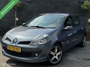 Renault Clio 1.6-16V Dynamique -AIRCO- Apk (03-09-2025)