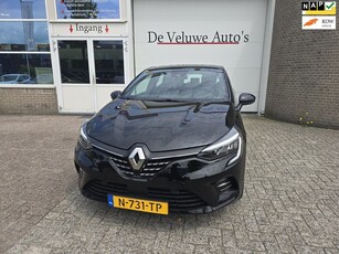 Renault Clio 1.6 E-Tech Hybrid 140 Intens / zeer nette auto