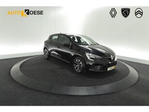 Renault Clio 1.6 E-Tech Hybrid 145 Evolution Navigatie